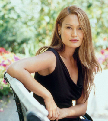 Tia Carrere pic #239099