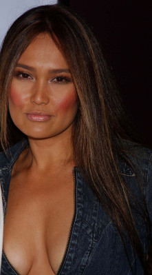 Tia Carrere pic #164005