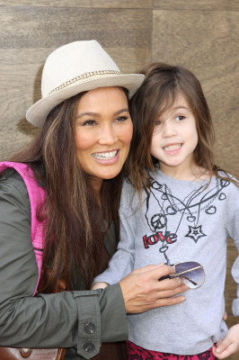 Tia Carrere pic #367543