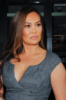 photo 26 in Tia Carrere gallery [id504535] 2012-04-30 00:00:00
