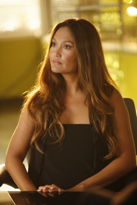 Tia Carrere pic #219838