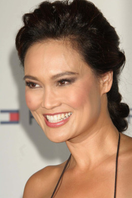 photo 9 in Tia Carrere gallery [id163912] 2009-06-04 00:00:00