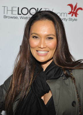 Tia Carrere pic #324450