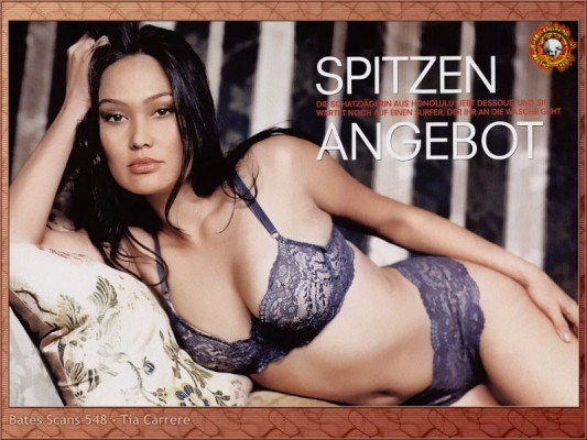 Tia Carrere pic #217551