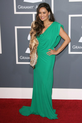 Tia Carrere pic #359953