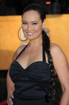 Tia Carrere pic #264586