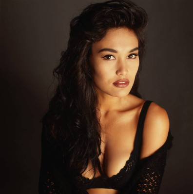 Tia Carrere pic #399977