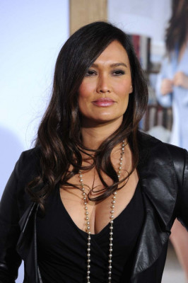 Tia Carrere pic #350423