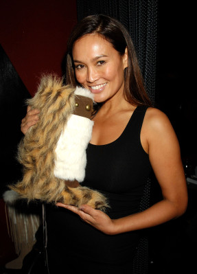 Tia Carrere pic #377857