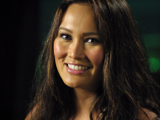 photo 10 in Tia Carrere gallery [id603600] 2013-02-08 00:00:00