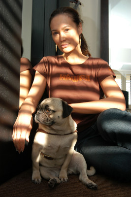 Tia Carrere pic #377858