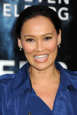 Tia Carrere pic #408949