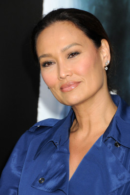 Tia Carrere pic #408948