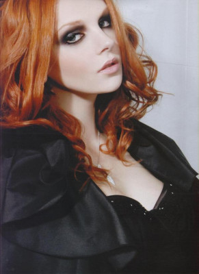 Tiah Eckhardt pic #97082