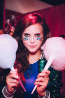 Tiffany Alvord – Photoshoot for Pulse Spikes June 2018