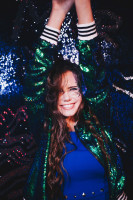 Tiffany Alvord – Photoshoot for Pulse Spikes June 2018