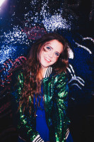 Tiffany Alvord – Photoshoot for Pulse Spikes June 2018