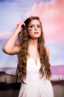 Tiffany Alvord – Photoshoot for Pulse Spikes June 2018