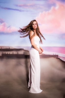 Tiffany Alvord – Photoshoot for Pulse Spikes June 2018