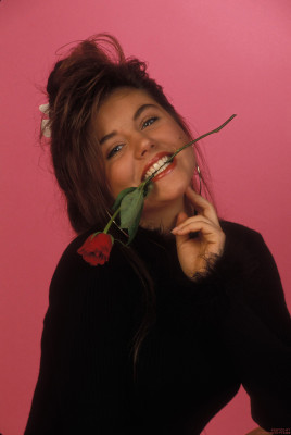 Tiffany Amber Thiessen pic #369477