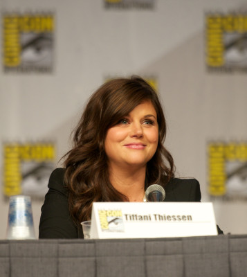 Tiffany Amber Thiessen pic #336179