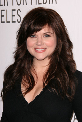 Tiffany Amber Thiessen pic #370049