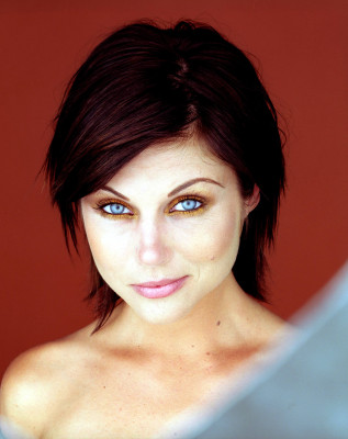 Tiffany Amber Thiessen pic #336761