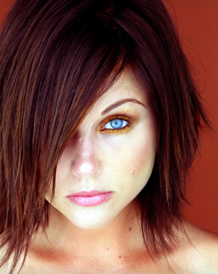 Tiffany Amber Thiessen pic #336760
