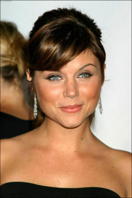 Tiffany Amber Thiessen pic #182110
