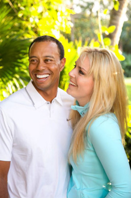 Tiger Woods pic #618782