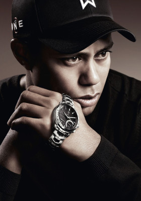 Tiger Woods pic #344016