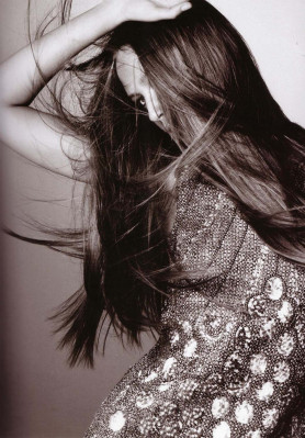 photo 4 in Tiiu Kuik gallery [id219980] 2009-12-11 00:00:00