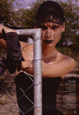 photo 4 in Tiiu gallery [id251023] 2010-03-22 00:00:00