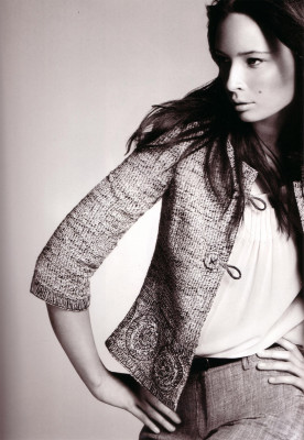 Tiiu Kuik pic #276663