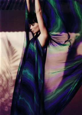 Tiiu Kuik pic #267617