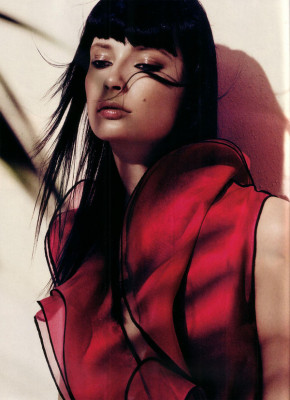 photo 18 in Tiiu Kuik gallery [id267619] 2010-05-28 00:00:00