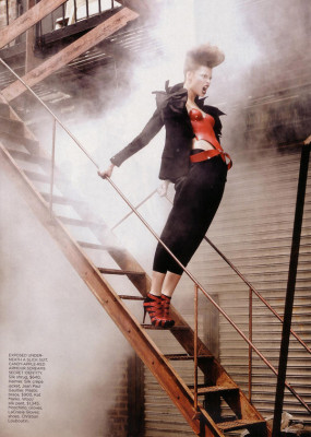 Tiiu Kuik pic #281431