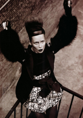 Tiiu Kuik pic #281437