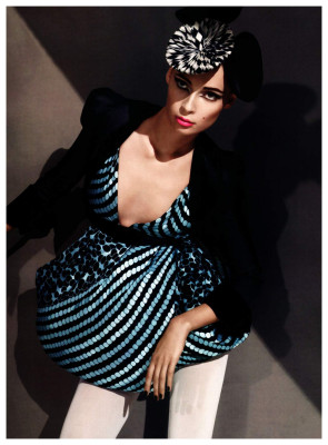 Tiiu Kuik pic #80484