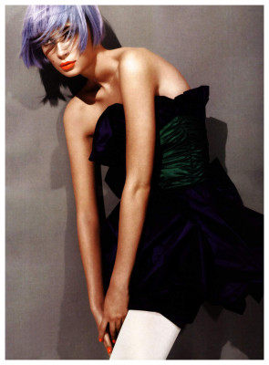 Tiiu Kuik pic #80482