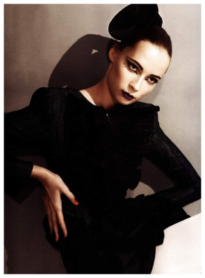 Tiiu Kuik pic #80485