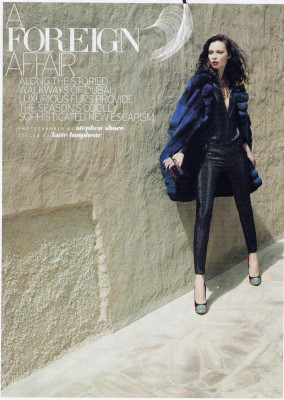 Tiiu Kuik pic #203744