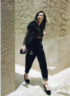 photo 27 in Tiiu gallery [id203747] 2009-11-07 00:00:00