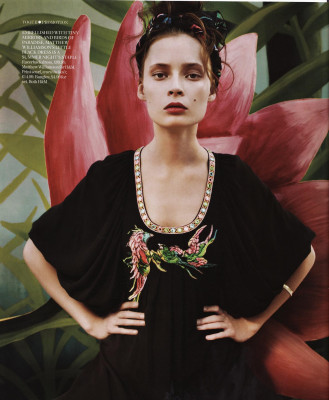 photo 3 in Tiiu Kuik gallery [id196230] 2009-10-09 00:00:00