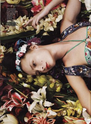 Tiiu Kuik pic #196231