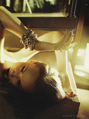 photo 9 in Tiiu Kuik gallery [id212160] 2009-11-25 00:00:00