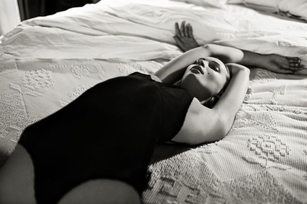 Tiiu Kuik pic #283581