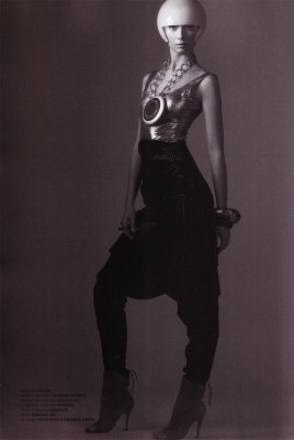 Tiiu Kuik pic #269821