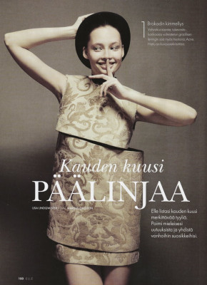 Tiiu Kuik pic #271682