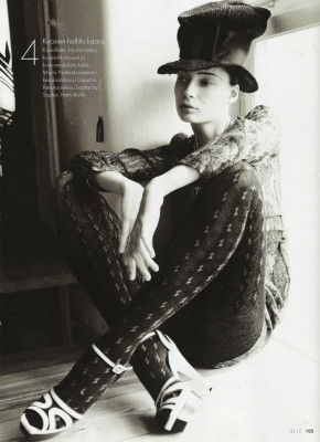 photo 21 in Tiiu Kuik gallery [id271679] 2010-06-12 00:00:00